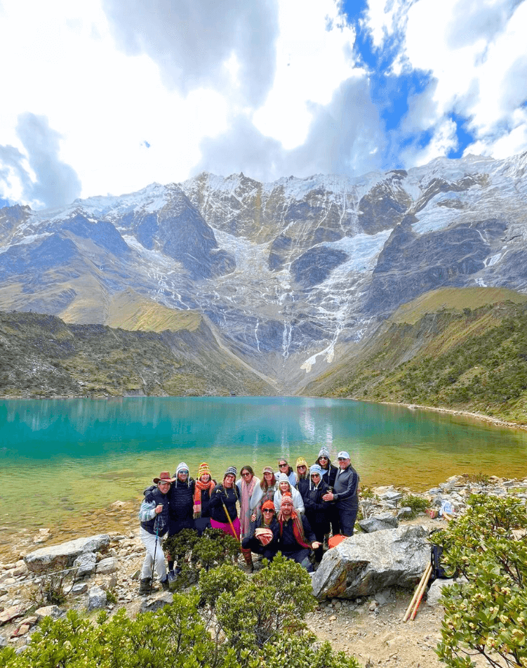 Peru-Retreat